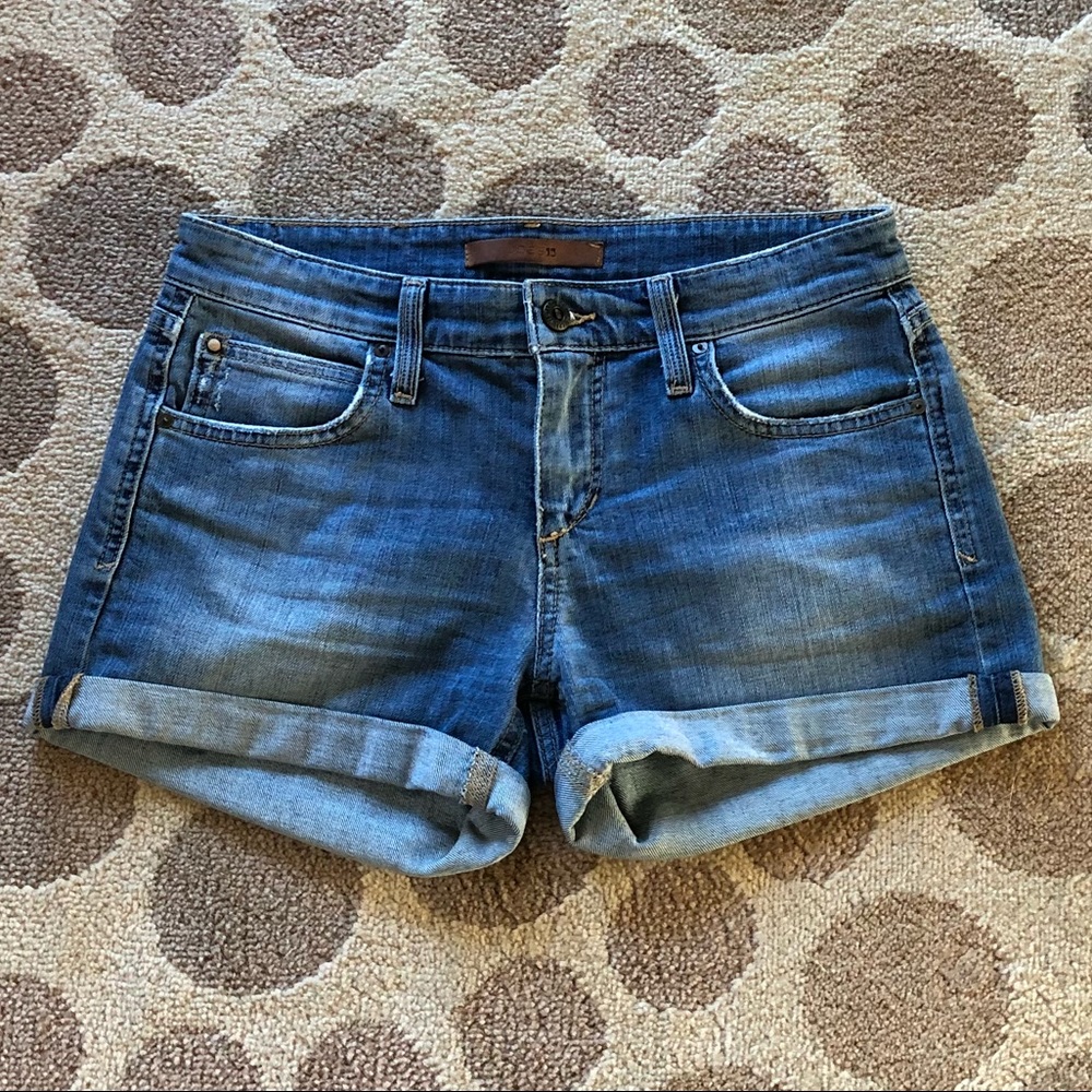 Joe’s Jean Shorts